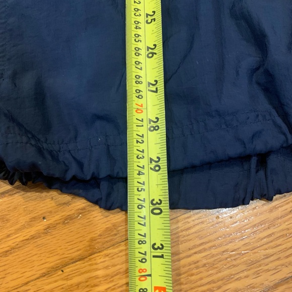 Vintage 90s Reebok USA Gymnastics Pullover Windbreaker Jacket - Picture 11 of 12